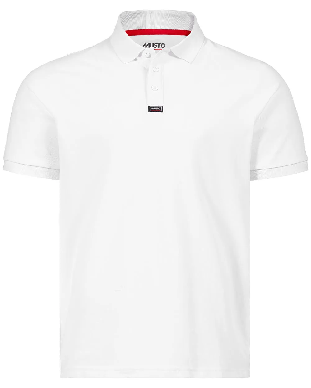 Musto Essential Pique Polo Shirt