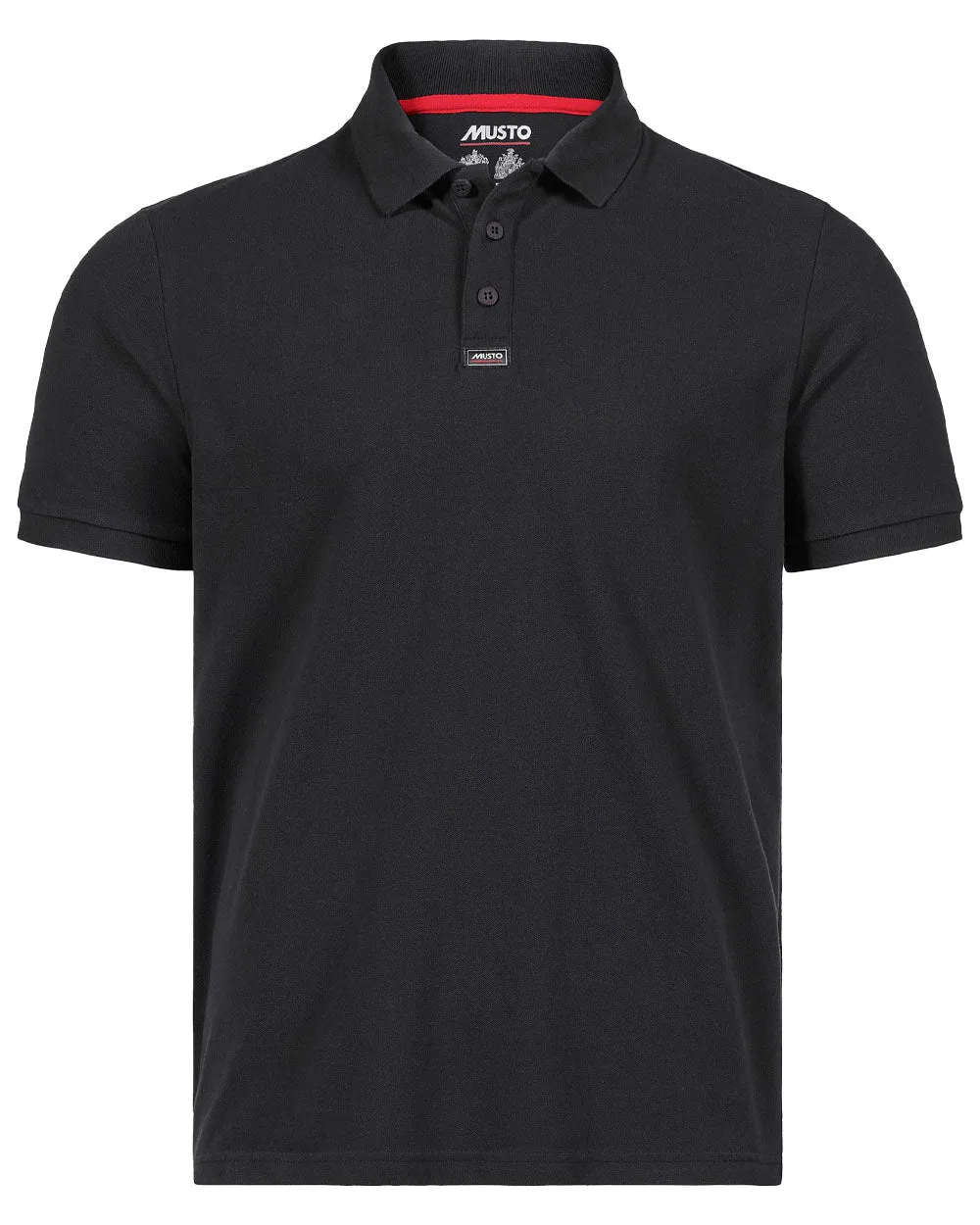 Musto Essential Pique Polo Shirt
