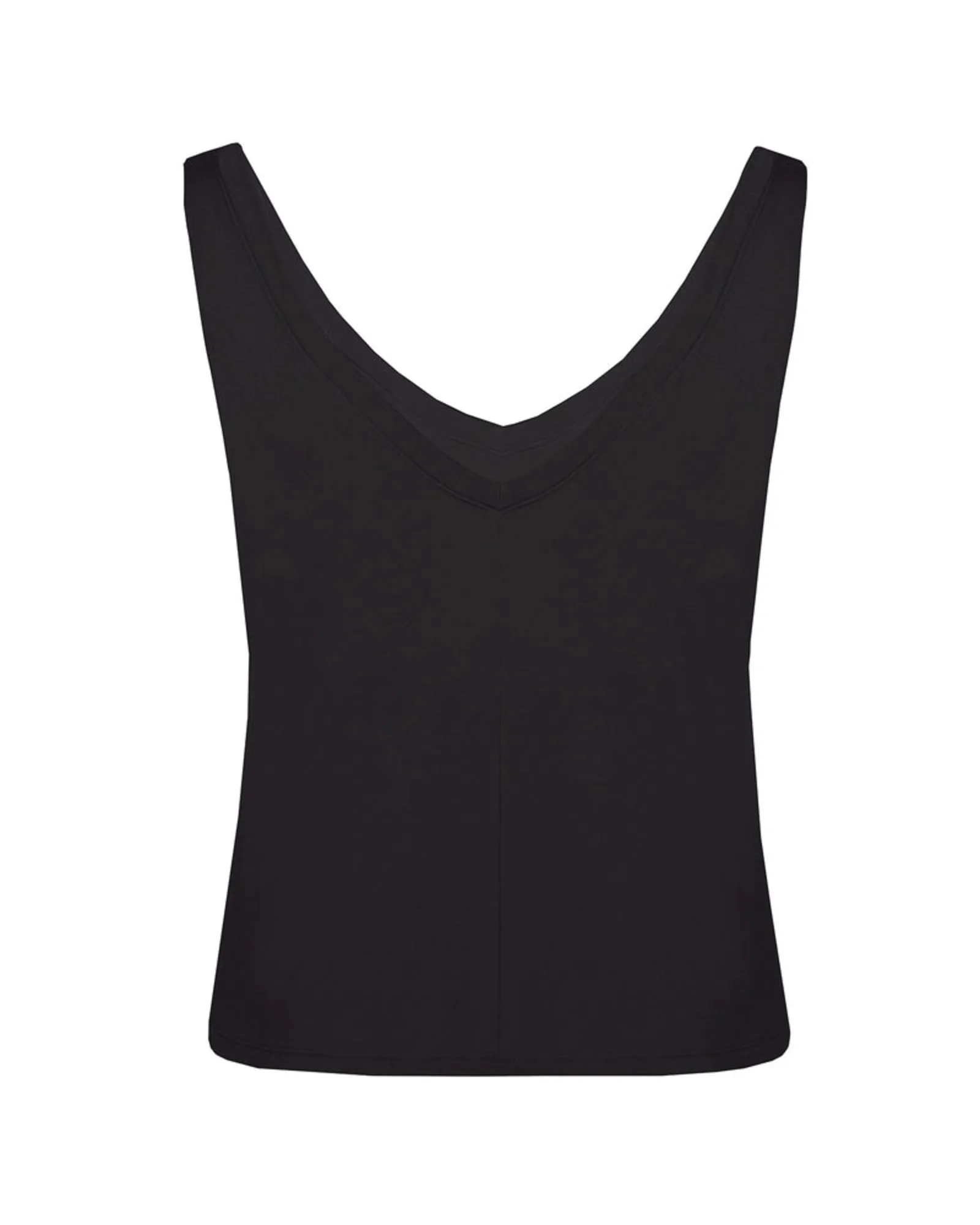 Peyton Tank | Black