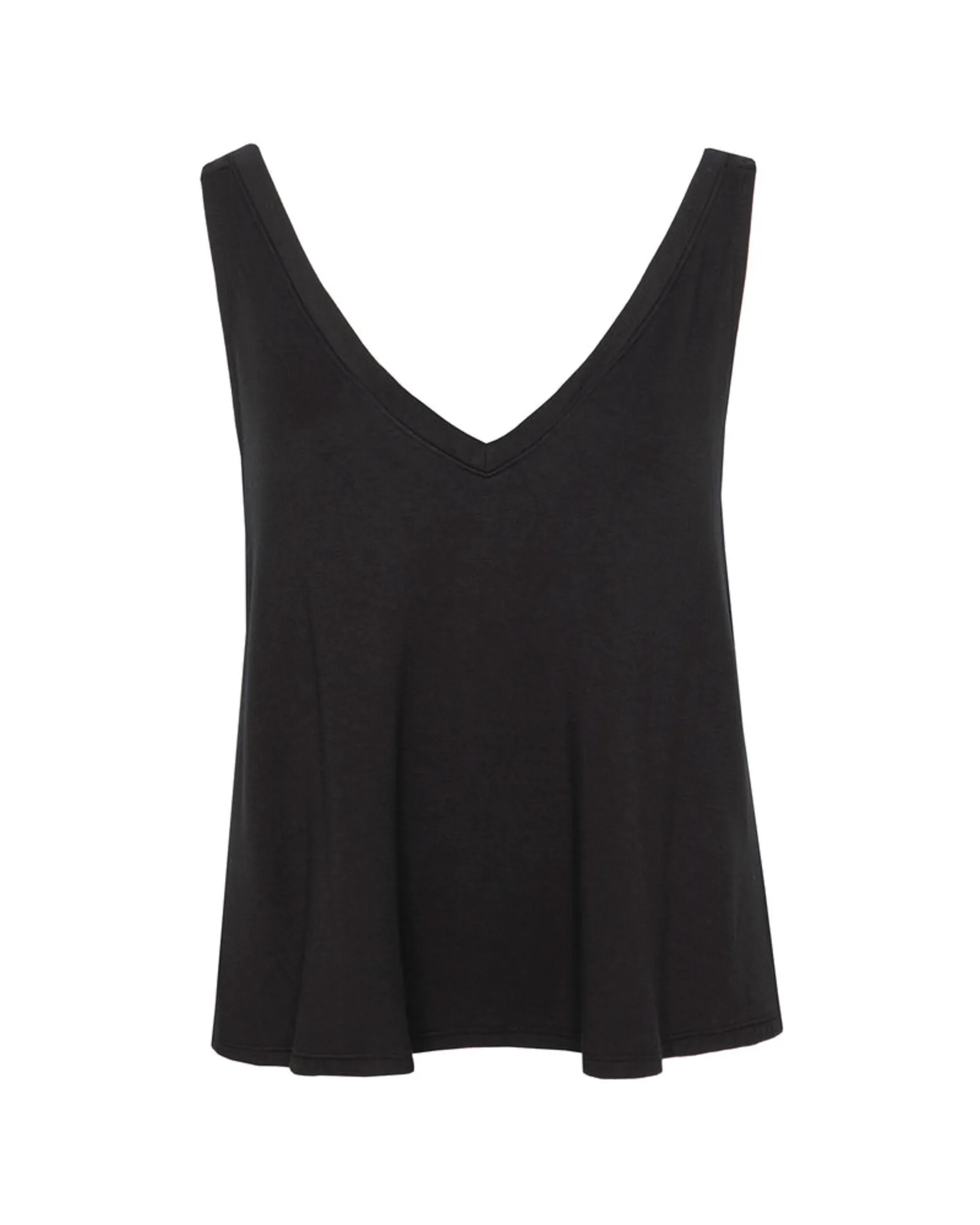 Peyton Tank | Black