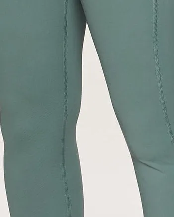 Plus Tech Flex Ultra Hold Capri | Sea Green