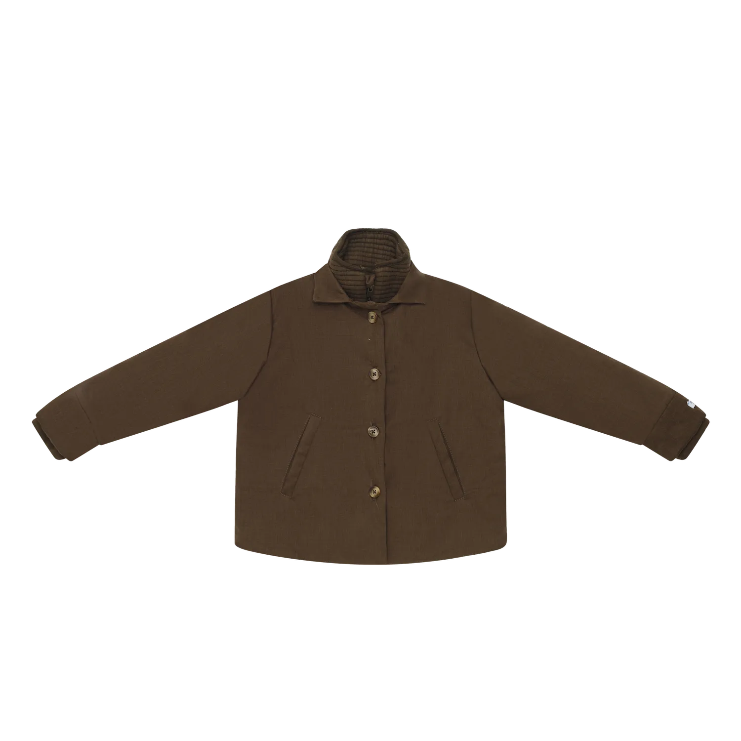 Rafa Jacket | Dark Olive