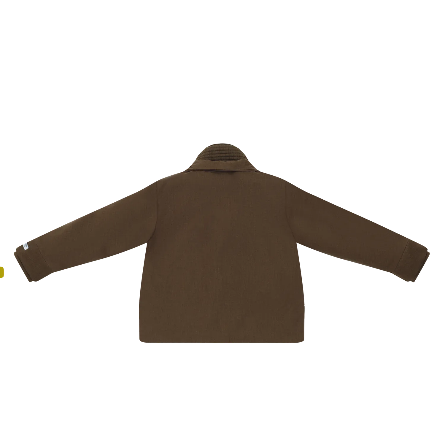 Rafa Jacket | Dark Olive