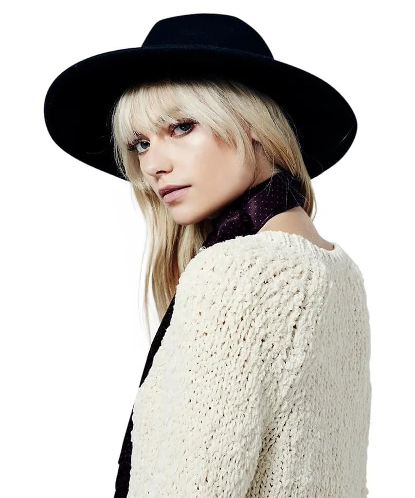Sand Dune Pullover