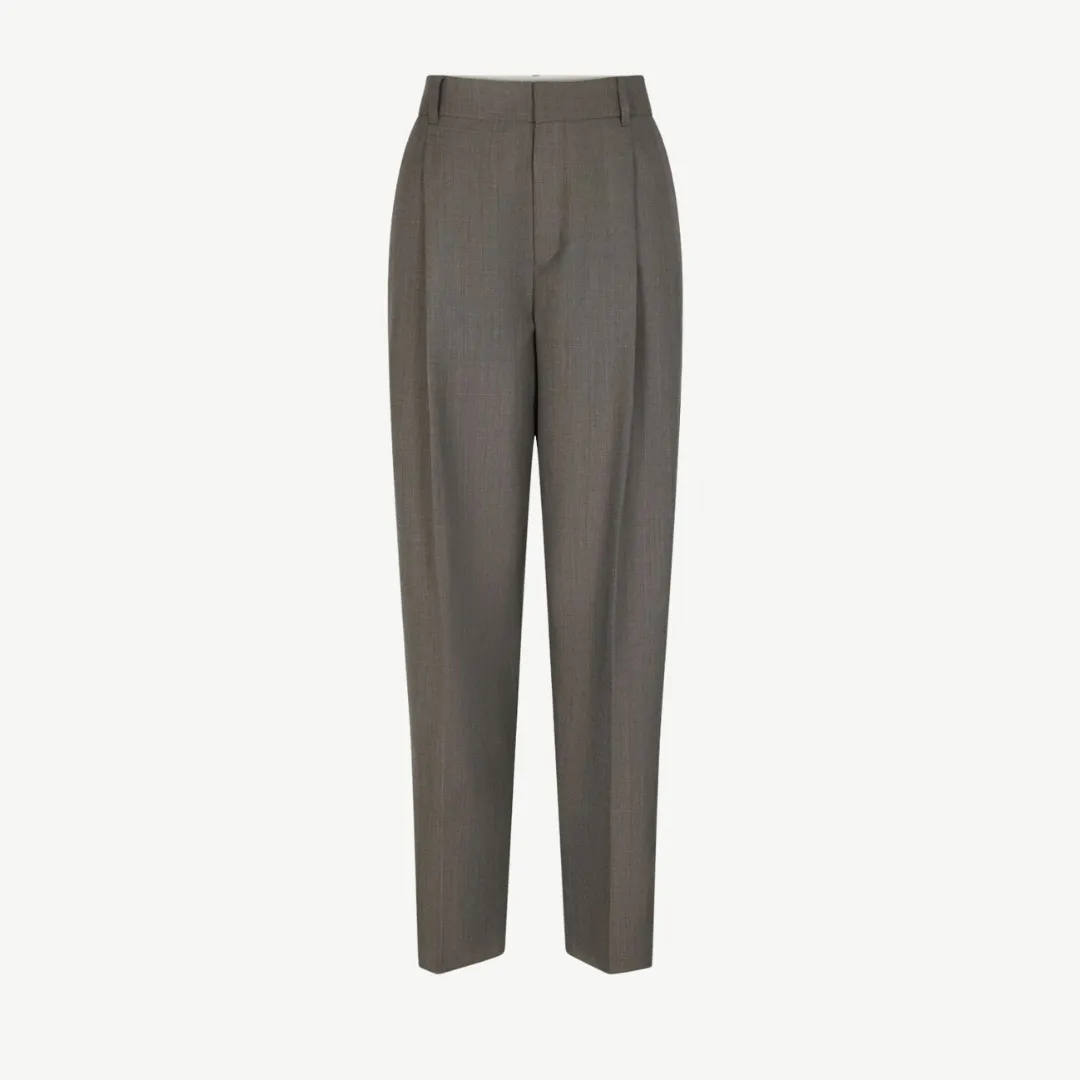 Soeur John Trousers - Gris