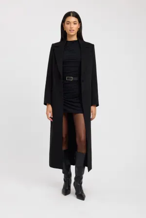 Vienna Core Coat