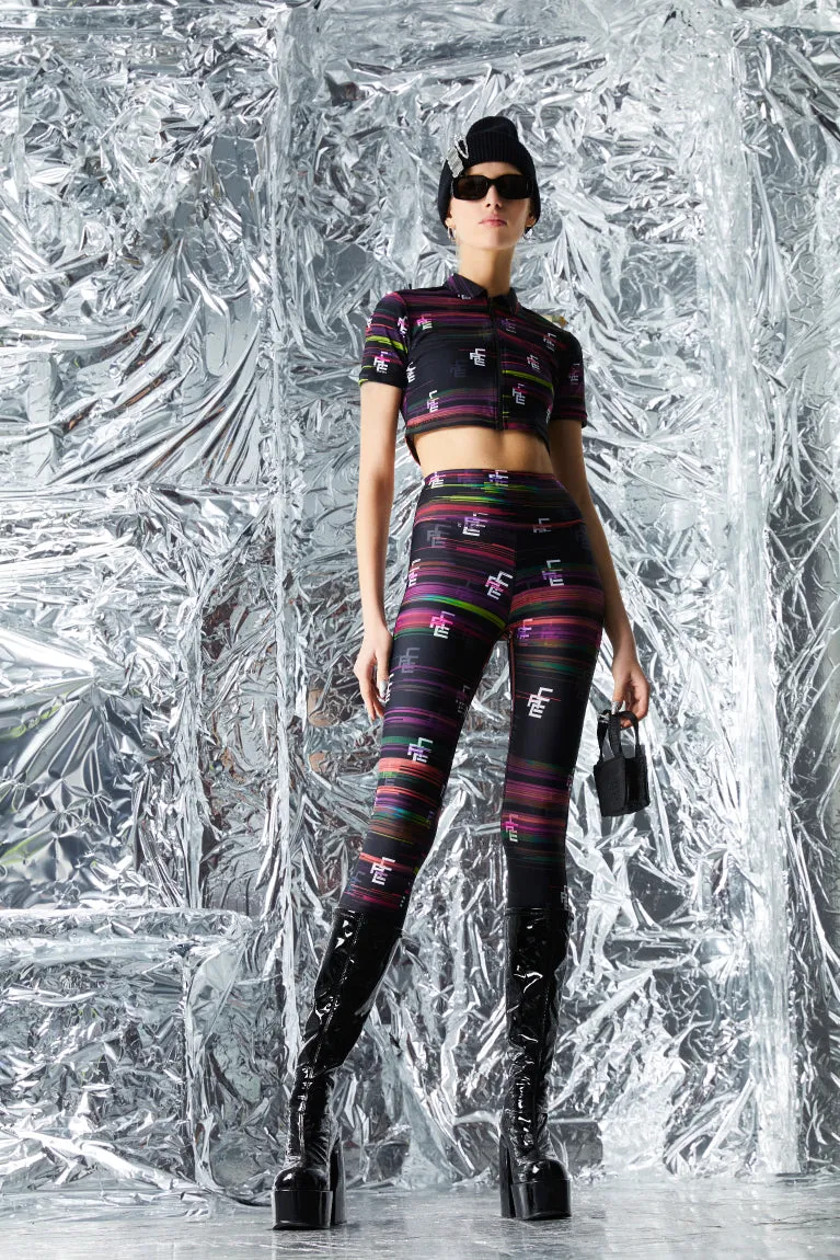 Violet Leggings
